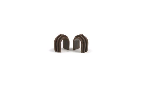 THI Bushing pressure roller / Panewki wałka dociskowego do HP P3015 (BSH-P3015) opak. 2 szt.
