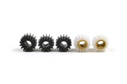 THI Developer gear kit (zębatki wywoływaczki) do Ricoh Aficio 1015 (B0393062 - 2szt) (B0393245 - 2szt), (B0393060 - 1szt) kpl 5szt