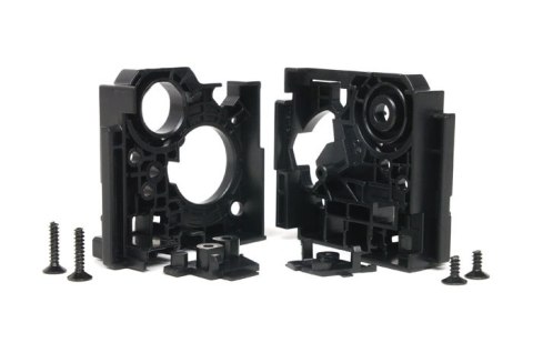 THI Konwerter do kaset OEM (konwersja) z HP CF400/1/2/3A,X na CF540/1/2/3A,X oraz CF530/1/2/3A,X (10kpl prawy + lewy)