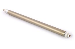 THI Mag Roller sleeve with magnetic core and bushing / Wałek magnetyczny z rdzeniem i tulejką do Oki B6200/B6300