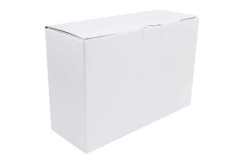 THI Pudełko białe na tonery o wymiarach 500x125x240mm Długość / Szerokość / Wysokość