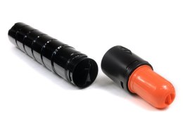 THI Pusta kaseta Canon Black C-EXV28, CEXV28 100% nowa (wystarczy wsypać proszek i założyć odpowiedni chip)