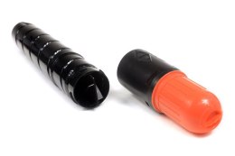 THI Pusta kaseta Canon Black C-EXV29, CEXV29 100% nowa (wystarczy wsypać proszek i założyć odpowiedni chip)