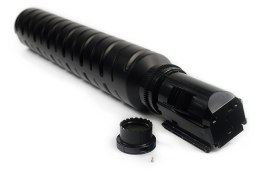 THI Pusta kaseta Canon Black C-EXV51, CEXV51, GPR55 (0481C002) 100% nowa (wystarczy wsypać proszek i założyć odpowiedni chip)