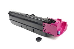 THI Pusta kaseta Kyocera TK-8305, TK-8306, TK-8307, TK-8308, TK-8309, TK-8505, TK-8600 Magenta 100% nowa (wystarczy wsypać proszek 