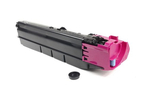THI Pusta kaseta Kyocera TK-8305, TK-8306, TK-8307, TK-8308, TK-8309, TK-8505, TK-8600 Magenta 100% nowa (wystarczy wsypać proszek 