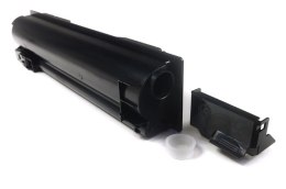 THI Pusta kaseta Kyocera TK5205 Black 100% nowa (wystarczy wsypać proszek i założyć odpowiedni chip)