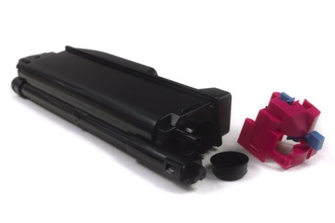 THI Pusta kaseta Kyocera TK5305 Magenta 100% nowa (wystarczy wsypać proszek i założyć odpowiedni chip)