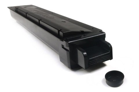 THI Pusta kaseta Kyocera TK8325 Black 100% nowa (wystarczy wsypać proszek i założyć odpowiedni chip)
