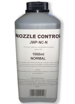 THI Uniwersalny preparat do czyszczenia wewnętrznego głowic i dysz. NORMAL