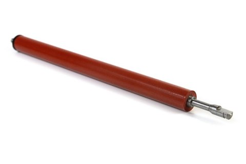 THI Wałek dociskowy dolny / Lower pressure roller (sponge/foam) HP P1102, P1566, P1606, M1530, M1536 (LPR-1536-000, LPR-1606-000CN)