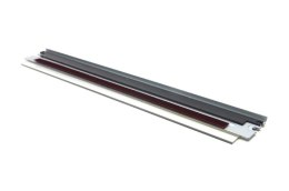 THI Wiper Blade with pcr cleaning set / Listwa Zbierająca do Lexmark z zestawem czyszczącym pcr T650 (5szt)