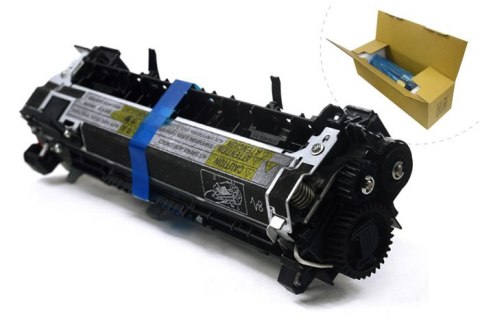 THI Zespół grzejny - Fuser Unit Hp M601, M602, 220V-230V ( RM1-8396 )
