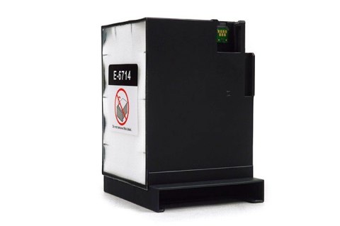 JetWorld Zestaw Konserwacyjny / Maintenance Box Epson T6714 (C13T671400)