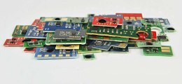 THI Chip Yellow OKI ES8453MFP, ES8473MFP 45862819