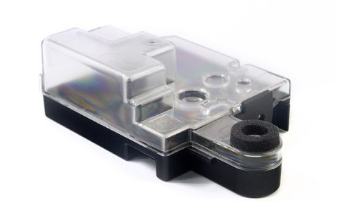 THI Pojemnik na zużyty toner / Waste box Samsung CLT-W504 (SU434A)