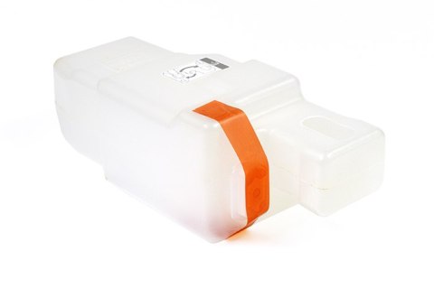 THI Pojemnik na zużyty toner / Waste box do Canon CEXV34 (FM38137000)