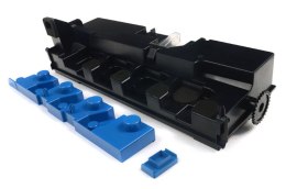 THI Pojemnik na zużyty toner / Waste box do Minolta C226, C227, C266, C287, C367, C257i, WX105, WX-105 (A8JJWY1)