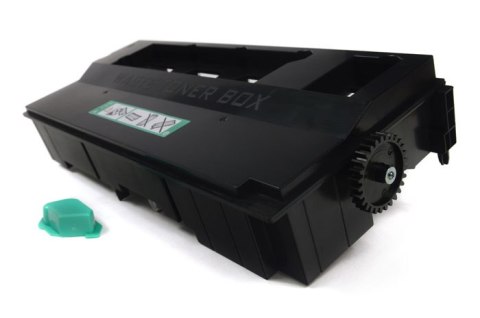 THI Pojemnik na zużyty toner / Waste box do Minolta WX-101 (A162WY1, A162WY2 - 50K), (B0880, 27B0880, XB0880 - 45K)