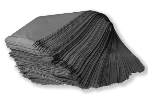 THI Worek foliowy black 20cm/42cm