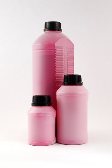 THI Zasypka Magenta Konica Minolta OMEGAKM3 OMEGAKM3 TN213M, TN214M, TN314M, B0729, 29951030