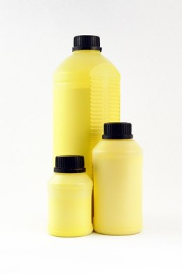THI Zasypka Yellow X-Line AZ1Y Chemical Premium Glossy Dell C2660dn, C2665dnf, C3760, C3765, Xerox Phaser 6600N, 6600DN, 6605N, 6605