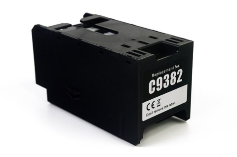 THI Zestaw Konserwacyjny / Maintenance Box do Epson C9382 zamiennik C12C938211