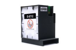 THI Zestaw Konserwacyjny / Maintenance Box do Epson T6712 zamiennik C13T671200 (PXMB4)