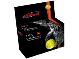 Tusz JetWorld Yellow EPSON T6364 zamiennik C13T636400
