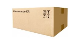 OEM Oryginalny Zestaw Konserwacyjny / Maintenance Kit CMYK Utax MK-5370, MK5370 (1702YJ8NL0) w zestawie 302YJ93020, 302YJ93050, 302Y