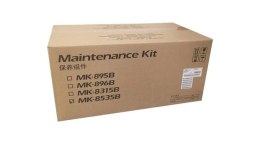 OEM Oryginalny Zestaw Konserwacyjny / Maintenance Kit CMYK Utax MK-8335B, MK8335B (1702RL0UN0) z Modułem Bębna / Drum Unit DK-8350, 
