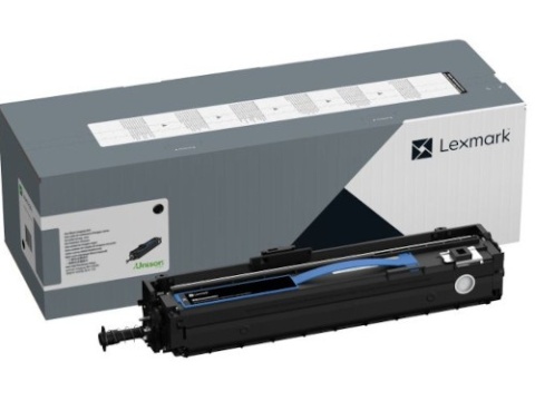 Oryginalny Moduł Bębna Black Lexmark CX963se (77L0Z10)