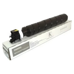 Oryginalny Toner Black UTAX CK-8545K, CK8545K (1T0C2L0UT1)
