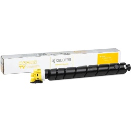 Oryginalny Toner Yellow Kyocera TK8375, TK-8375 (1T02XDANL0)