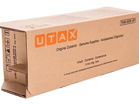 OryginalnyToner Black Utax PC2480, CK-8520K, CK8520K (1T02P30UT0, 1T02P30TA0)