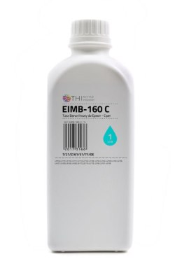 THI Butelka Cyan Epson 1L Tusz Barwnikowy (Dye) INK-MATE EIMB160