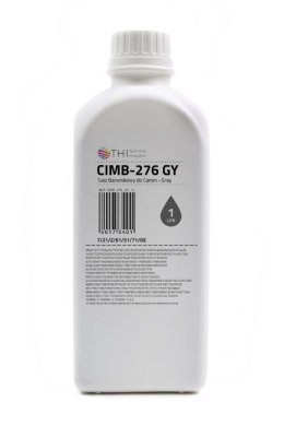 THI Butelka Gray Canon 1L Tusz Barwnikowy (Dye) INK-MATE CIMB276