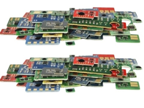 THI Chip Czarny Canon i-SENSYS X 1440i, 1440iF T13 (5640C006AA)