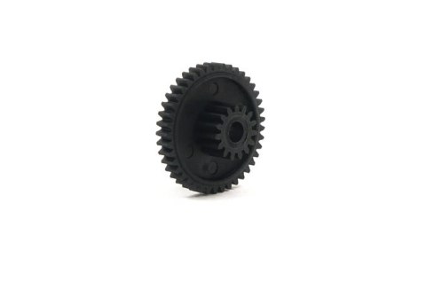 THI Koło zębate fusera 15T/41T / Fuser drive gear 15T/41T do HP 4200, 4300, 4250, 4345, 4350 (RU5-0020-000)