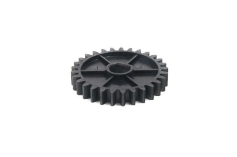 THI Koło zębate z wałka dociskowego 29T / Lower roller gear 29T do Canon iR2520, iR2525, iR2530, iR4570F (FU8-0533-000)