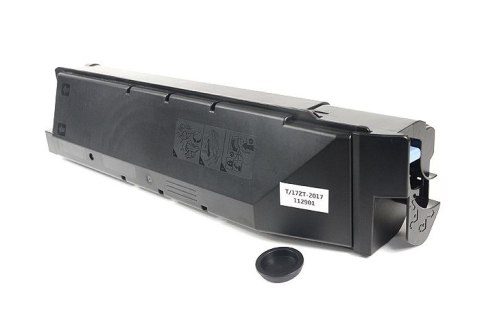 THI Pusta kaseta Kyocera TK-8305, TK-8306, TK-8307, TK-8308, TK-8309, TK-8505, TK-8600 Black 100% nowa (wystarczy wsypać proszek i 