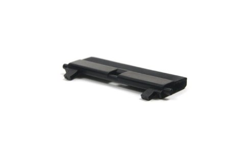 THI Separator Papieru - podajnik 2 / Separation Pad - tray 2 Hp 1160, 1320, 1600, 2400, 2410, 2420, 2430, 3390, 3392, 5200, M2727,