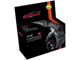 Tusz JetWorld Black Epson T9641 zamiennik C13T964140