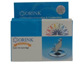 Brother LC 521 C zamiennik Orink LC521C