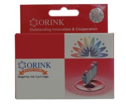 Brother LC 521 M zamiennik Orink LC521M