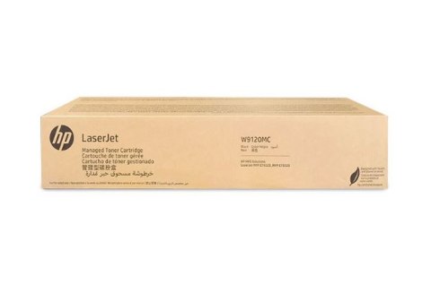 OEM Oryginalny Toner Black HP LaserJet E78523, E78528 (W9120MC)