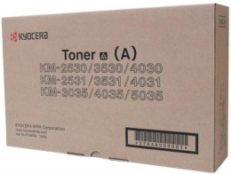 Oryginalny Toner Czarny Kyocera KM2530, KM-2530 (370AB000)