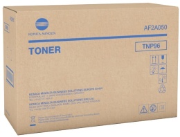 Oryginalny Toner Czarny Minolta Bizhub 4201i, 4221i, TNP-96 (TNP96, AF2A050) OEM
