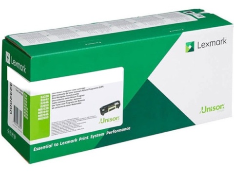 Oryginalny Toner Magenta Lexmark CS531, CX532 (75M2HM0)