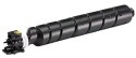 Pusta kaseta Kyocera TK6345 (1T02XF0NL0) Black 100% nowa (wystarczy wsypać proszek i założyć odpowiedni chip)